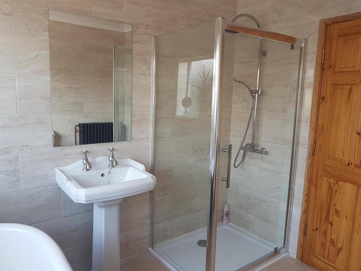 فلمبوروو Thorncroft B&B - Adults Only المظهر الخارجي الصورة