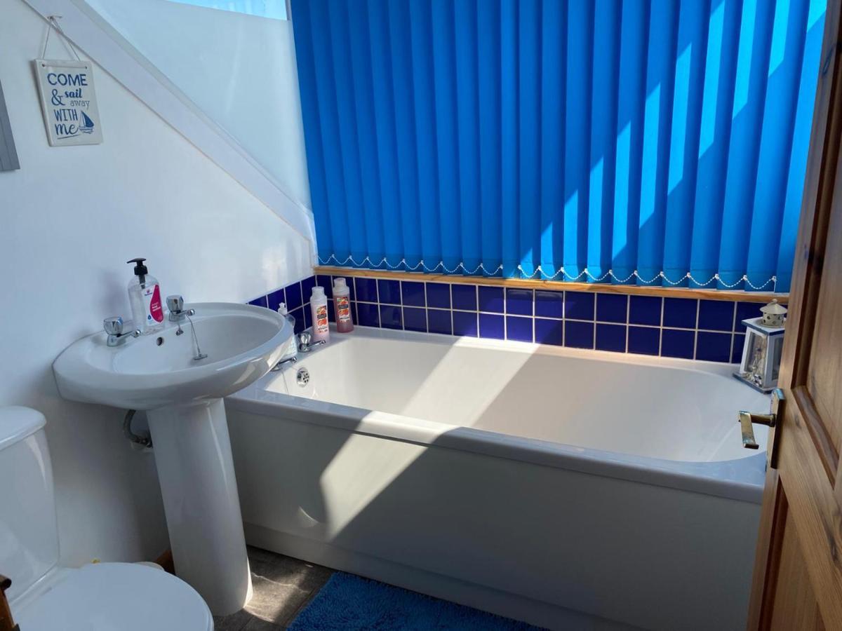 فلمبوروو Thorncroft B&B - Adults Only المظهر الخارجي الصورة