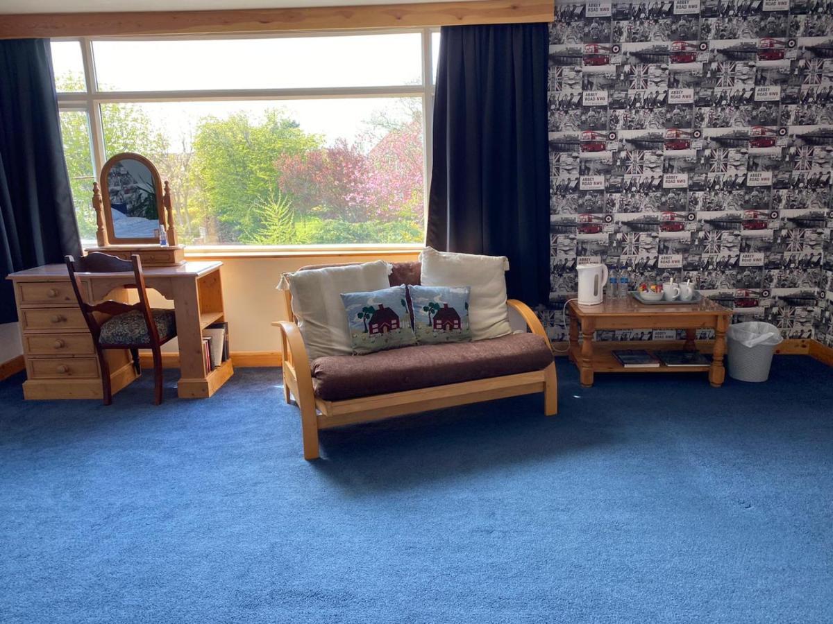 فلمبوروو Thorncroft B&B - Adults Only المظهر الخارجي الصورة