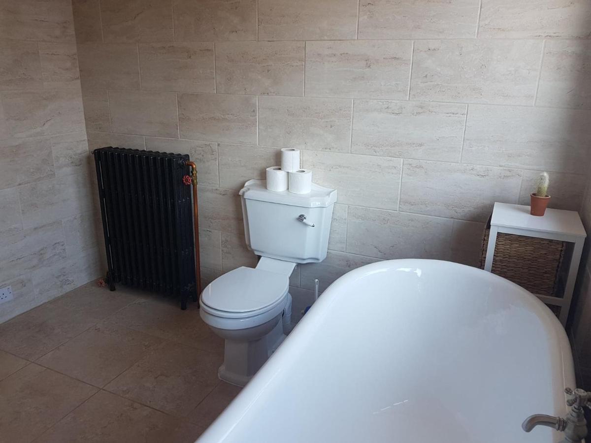 فلمبوروو Thorncroft B&B - Adults Only المظهر الخارجي الصورة