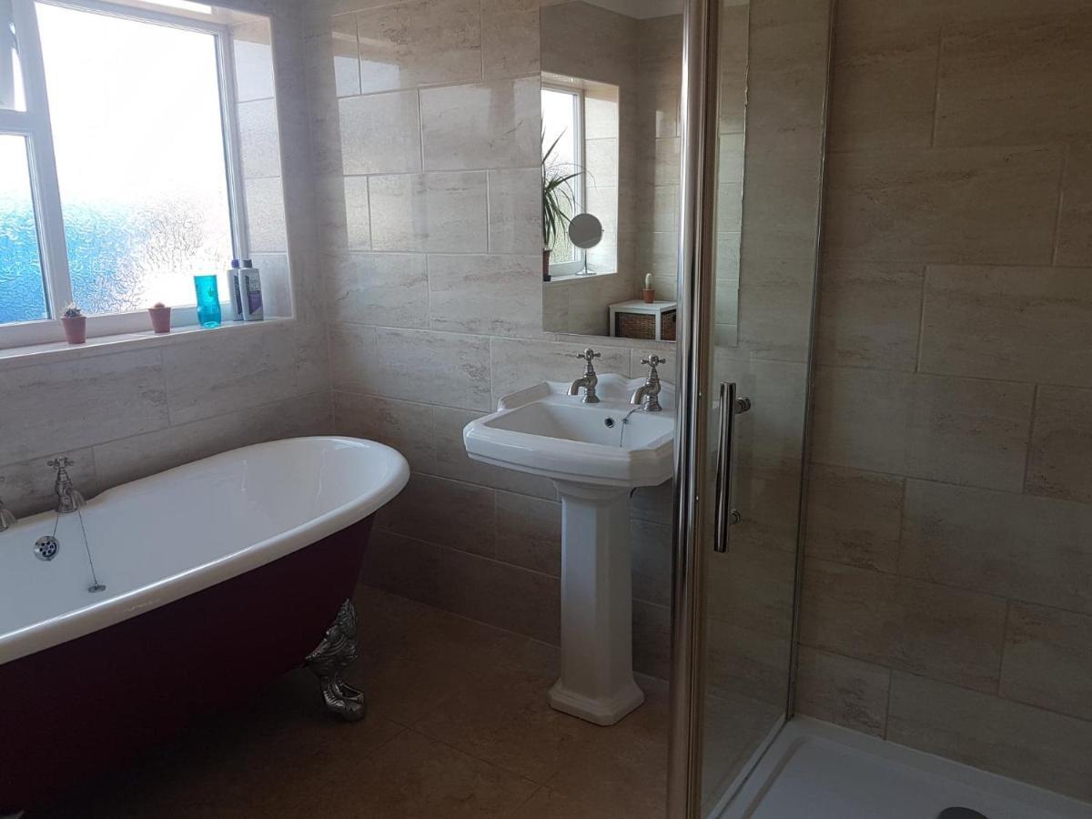 فلمبوروو Thorncroft B&B - Adults Only المظهر الخارجي الصورة