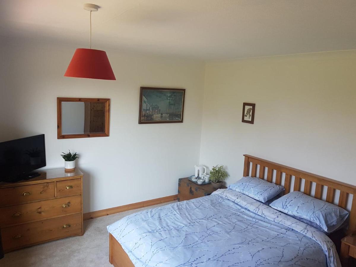 فلمبوروو Thorncroft B&B - Adults Only المظهر الخارجي الصورة