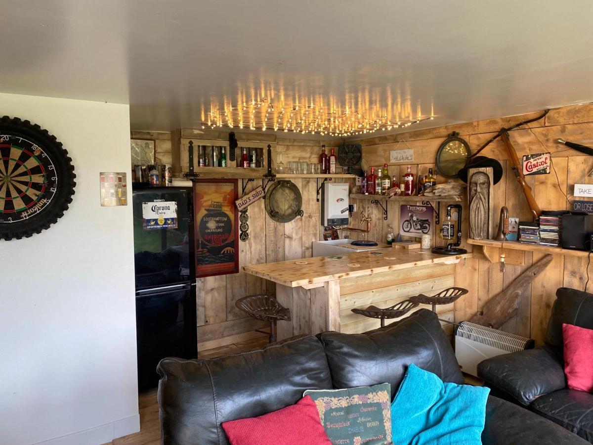 فلمبوروو Thorncroft B&B - Adults Only المظهر الخارجي الصورة